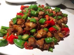 -鸣记烤鱼(茂业天地店)