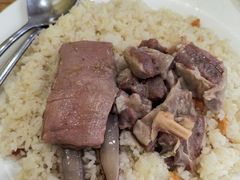 -塔斯提抓饭(东城汇店)