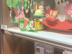 -泡泡玛特POPMART(国金街店)