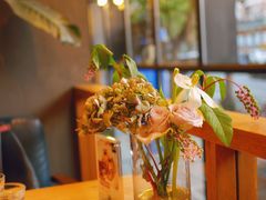 -UPPER KITCHEN(延安路店)