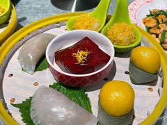 -谭厨中山传家菜.乳鸽.脆鲩鱼(华强北中航城店)
