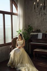 -秦皇岛我和你婚纱摄影工作室