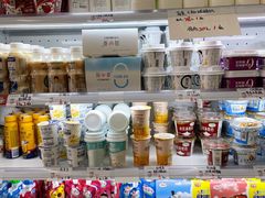 零售区-牛奶便利(东四店)