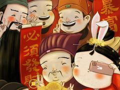 -AEON永旺(东方宝泰店)