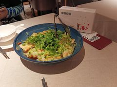 -耶里夏丽·丝路新疆菜·清真食品(徐汇南丹东路臻选店)