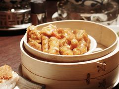 -逸东轩(香港逸东酒店)
