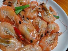 -南蚝小贝海鲜特色餐厅(南澳岛店)