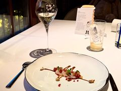 -Le Comptoir de Pierre Gagnaire