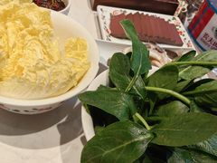 -东门口·鲜爆肚涮肉·烧烤(老门东店)