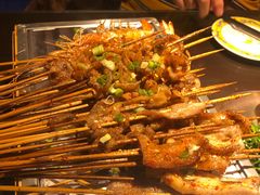 -醉烧膘·烧烤夜宵王(总店)
