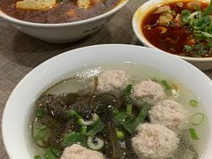 -健民肥肠(颐和家园店)