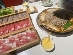 -牛牛章·鱼水煎肉(掇刀万达店)