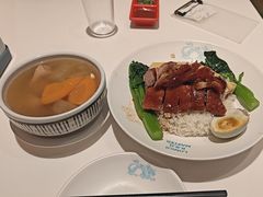 -龙记香港茶餐厅(久光百货店)