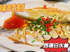 -乌记大厨餐厅