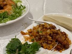 -新粤新疆菜清真餐厅(拱北店)