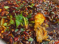 -辣螃铠盆盆蟹大排档(总店)