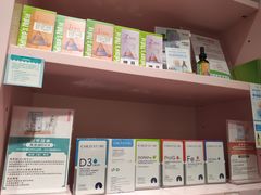 -凯德广场(武胜路店)