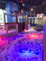 -幻贝家儿童乐园(苏州中心店)