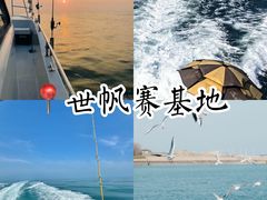 -巧克力渔家.小船海鲜家常菜(万平口店)