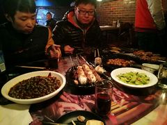 -眼镜哥浦江夜宵大本营