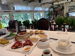 -金河半岛园林酒家(金融城店)