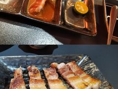 西班牙黑猪五华-無二炙坊·和牛烧肉(大钟寺1733店)
