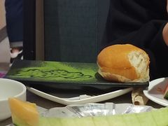 -海底捞火锅(澳德乐店)