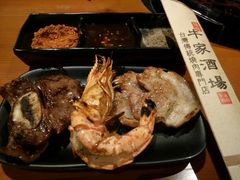 -牛家酒场(7mall店)