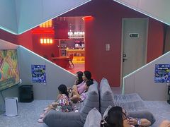 -海德温泉生活馆(朝阳大悦城店)