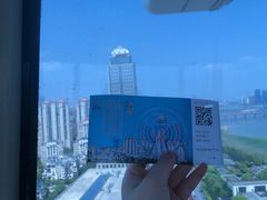 -南昌之星摩天轮