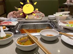 -海底捞火锅(关山保利店)
