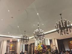 -西藏饭店·亚克·食光自助餐厅(文殊院店)