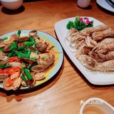 鼓浪屿六号私房菜记录