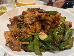 -福海居烤鸭店(鸟巢店)