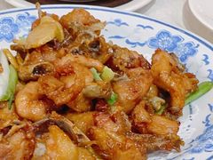 -腰记饭店(龙源路店)