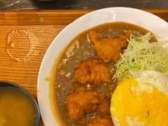 原味鸡块咖喱-金龙咖喱