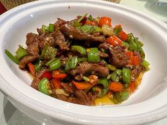 -旺顺阁·北京菜(北辰上品+)
