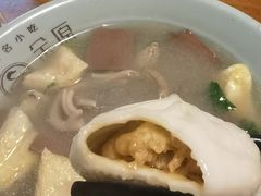 -金原鸭血粉丝汤·汤包·脆皮烤鸭(南京博物院店)