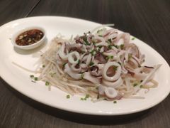 -鹊玥·粤菜小馆(汇智国际商业中心店)