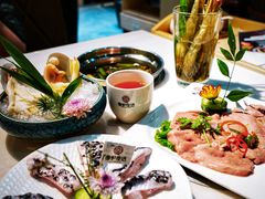 -围炉夜话·潮汕卤水火锅(榕江店)