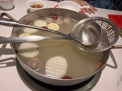 -八合里潮汕鲜牛肉火锅(上海汇智广场店)