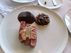 -L'Arome芳芳法国餐厅(仙林金鹰店)