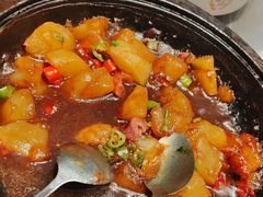 -老山东·山东菜(鲁菜名店)