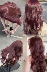 -MY WAY SALON