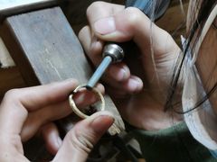 -鈊藝銀匠·银饰DIY工作室(永庆坊店)