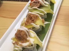 -樱の千渡日式料理·铁板烧•烧鸟(金盛田广场店)