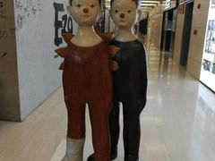 -MUJI无印良品(华贸店)