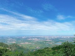 -封龙山风景区