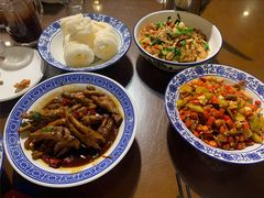 -回家吃饭·地道南昌菜(建德观总店)