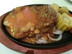 -太平馆西餐厅(北京路店)